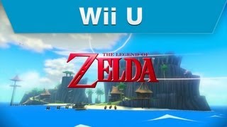 Picture of a game: Wind Waker