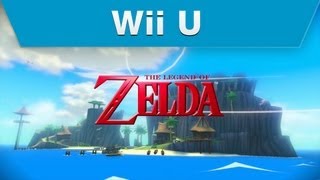 The Legend of Zelda The Wind Waker 5