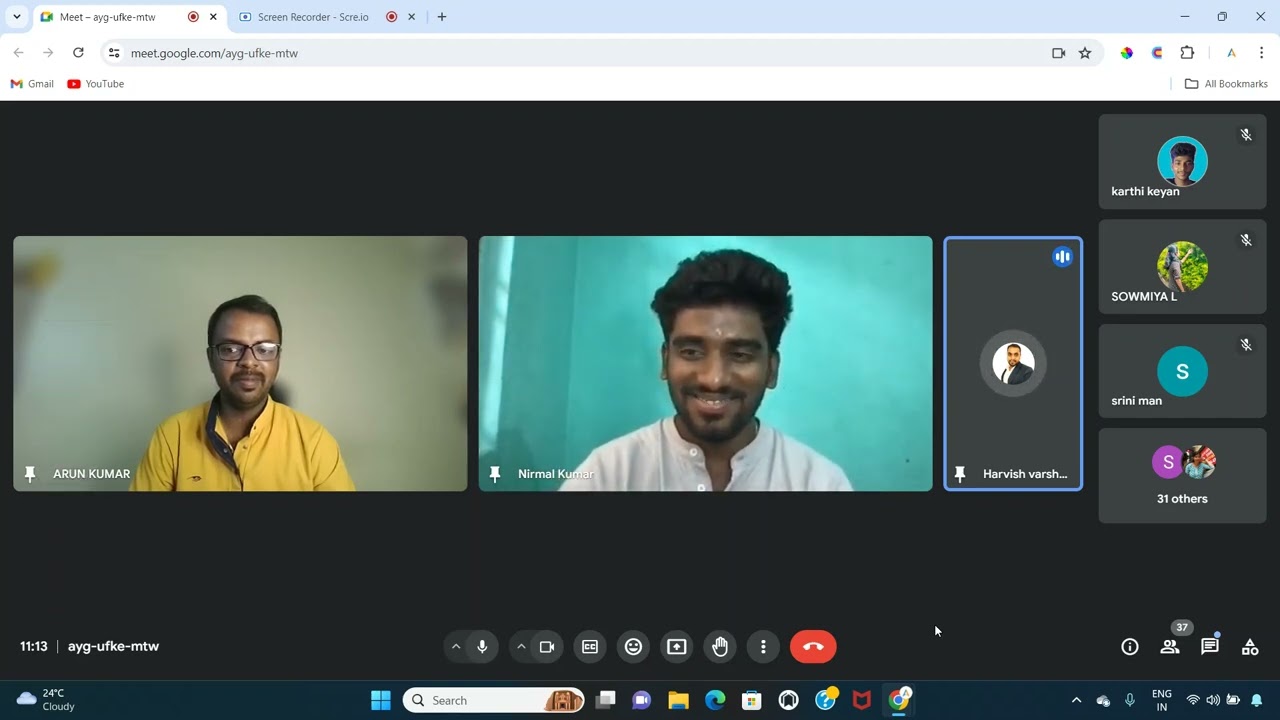 Play video