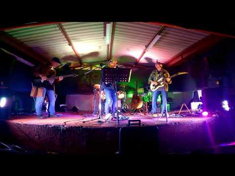 Fénix - Europa - Santana Cover