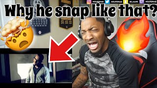 Tech N9ne - Am I A Psycho? ft. B.o.B., Hopsin (REACTION!!!)