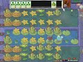 Plants Vs Zombies Level 4 10 3rd Adventure