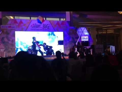 131018 Millenium boy (밀레니엄보이) cover exo p.2 @TGSBF2013