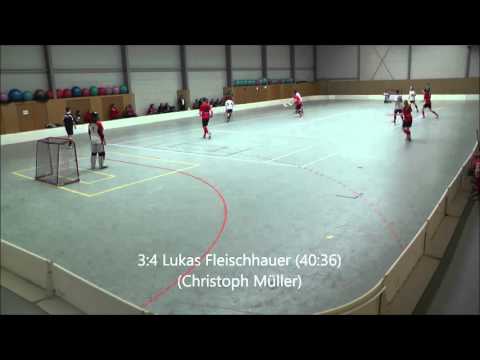 1. Herren GF RL Nord: GTV-  SG Tetenbüll/Siems (11.10.2015)