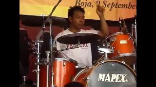 Download lagu KOPLO  Dua kursi  - Norma  PANTURA mp3