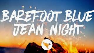 Jake Owen - Barefoot Blue Jean Night (Lyrics)