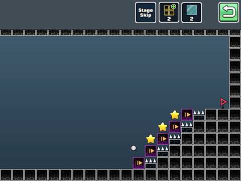 Jump Ball Quest Level 301