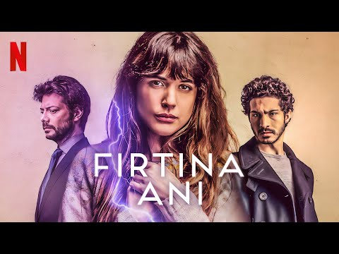 Fırtına Anı (2018) HD Fragman