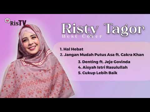 The Best Cover Songs by Risty Tagor