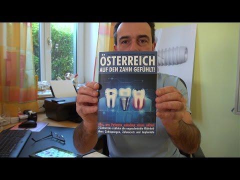 Österreich auf den Zahn gefühlt