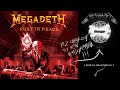 Megadeth - Five Magics (remastered by Baski ...