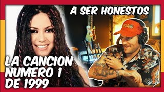 AMERICANO reacciona a Shakira - Ciega, Sordomuda
