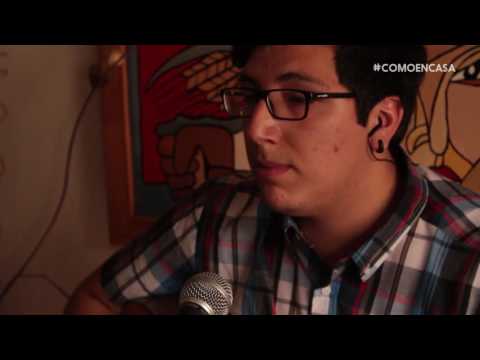 ComoEnCasa #23 | Paulo Gallardo - Temprano (+Presentación)