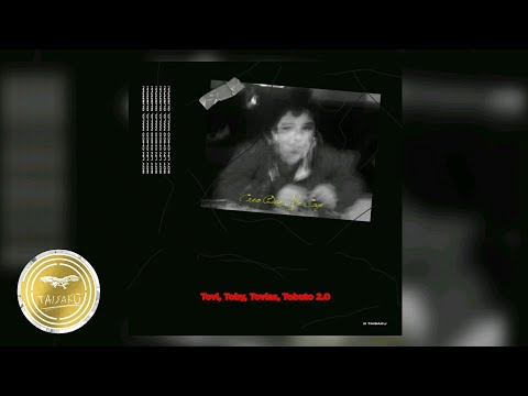 Bosttonger - Soy Un Chico Malo, GUERRA! (Audio)