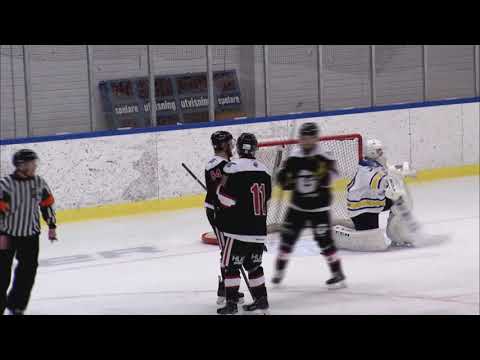 Highlights IK Guts vs. Boro/Vetlanda