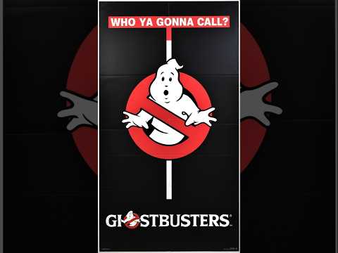 Thumbnail for The Secret Tribute Behind Ghostbusters’ Slimer #ghosts by Mark Bryan
