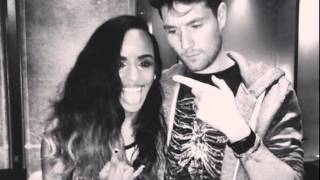 Bastille ft. Angel Haze - Weapon (Coachella 2014)