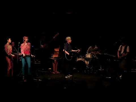 Haruomi Hosono - Tokyo Rush [Live]