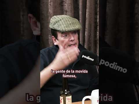 40 AÑOS DEL TREN DE LA MOVIDA