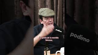 Grupos punkis en la era de la Movida Madrileña | Entrevista a Jaime Urrutia en #esdlb 🍻
