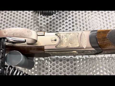 Beretta Ultra Leggero Silver Cal.20 Caccia Village 2025