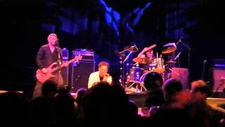 Conflict- The Serenade Is Dead 10.1.2015 Tampere