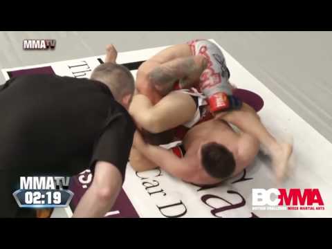 BCMMA Submissions Volume #1