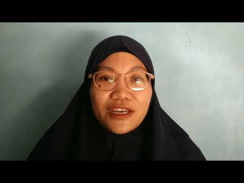 Video Interview - Fitri Muthomainnah