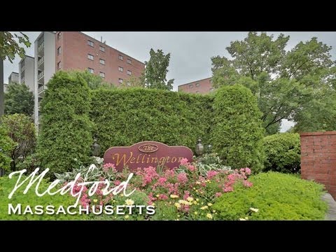 Video of 12 9th Street #507 | Medford, Massachusetts real estate & homes