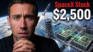 SpaceX Valuation: AI Pivot Breakdown — Full Breakdown & Transcript