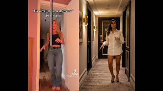 Eu vou fazer seu video clonando movimentos de outro video