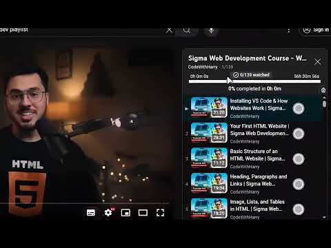 Item video thumbnail