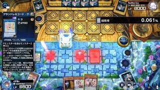 ドレミコードでランクマ