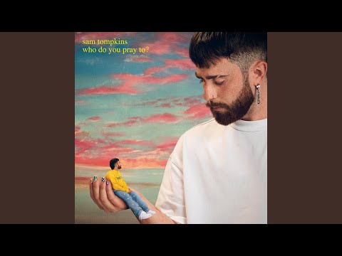 Video thumbnail for ​Who Do You Pray To When You Don’t Believe In God?
