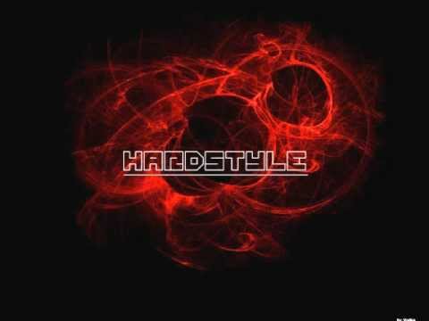 DJ Pillbrother - Evil Hardstyle 5 -2012-