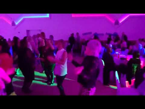 2017.02.18 80s night of live music & disco at the Rialto Coventry UK - 02