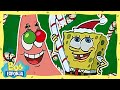 Navidad Con Bob Esponja Bob Esponja En Español