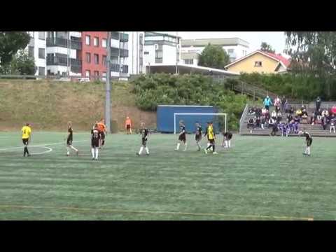 FC Honka vs SJK-j [Kai Pahlman turnaus - 1.8.2019]