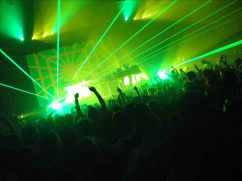 Dj Lucho - Initiation