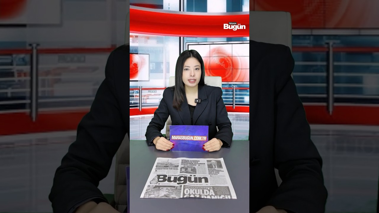 Kahramanmaraş'ta bugün neler oldu? 15 Ekim gündemi
