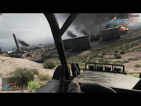 We are partisans with Tactical \m/