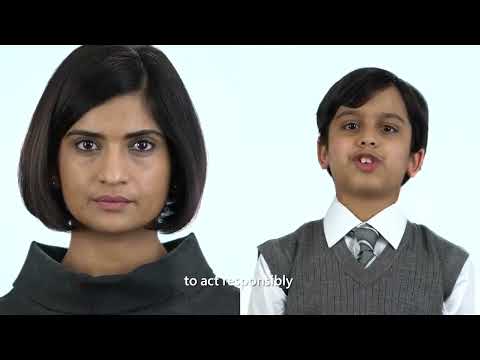 DARIUS CHINOY Microsoft We Pledge