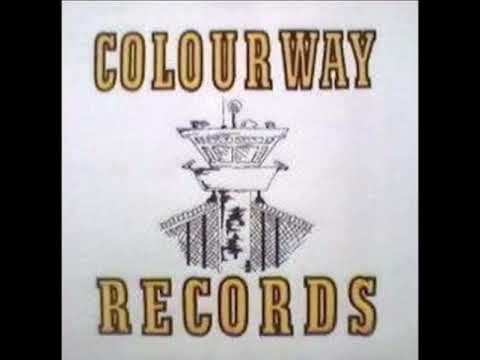 Colourway Records - We Slangin