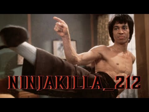 Ninjakilla vs Avirk (FT10)