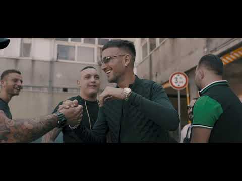 Paul Noire - Désolé ft. Low Jay (Prod. Mojobeatz)