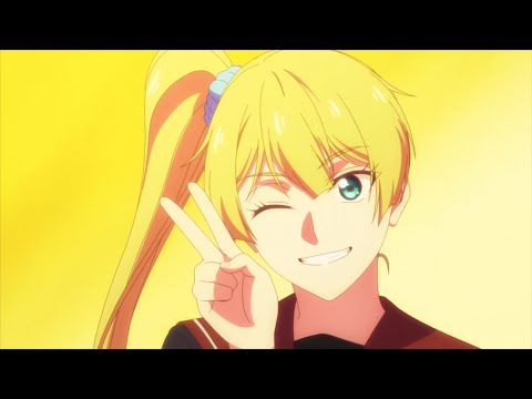 Shinobi no Ittoki Hikari Humbreaders