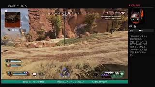 R6Sマエストロ信者のAprxlegends