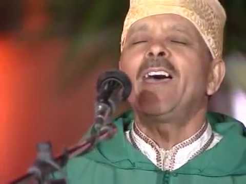 Fatima Tabaamrant : Anbdad N Si3r - 2014 (Iga Dari Kra Ghdounit) - فاطمة تبعمرانت