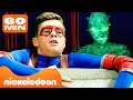 1 HOUR Of Henry Danger In DANGER Nickelodeon