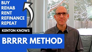 BRRRR Method #BRRRR #BRRRRmethod #BRRRRStrategy